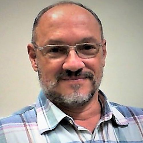 Prof. José Luís Drummond Alves