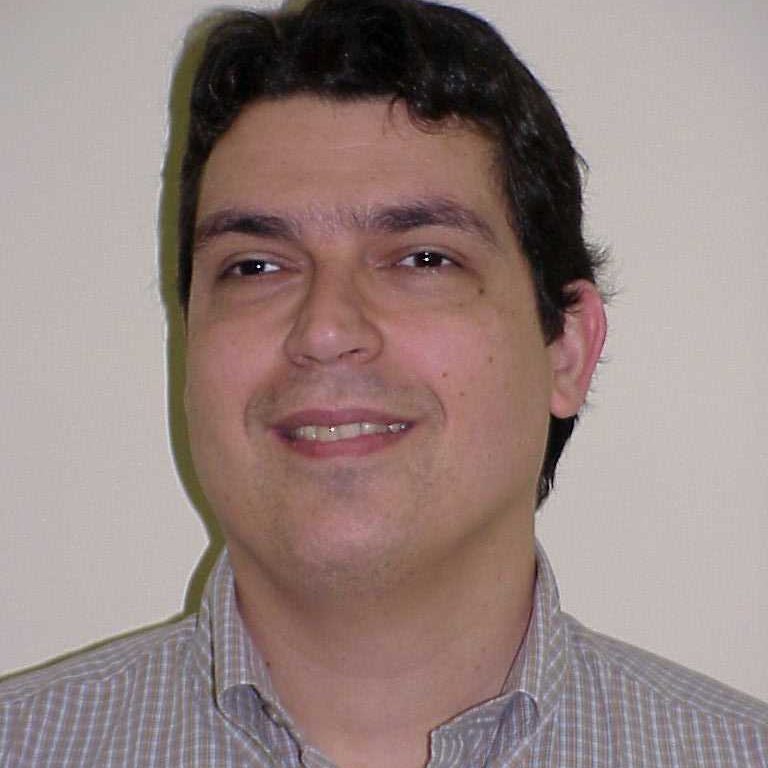 Prof. Paulo Laranjeira da Cunha Lage
