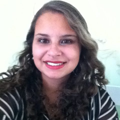 Anny Beatriz de Andrade