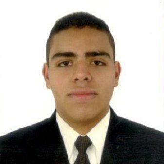 Wilfred Andres Gomez Jaramillo